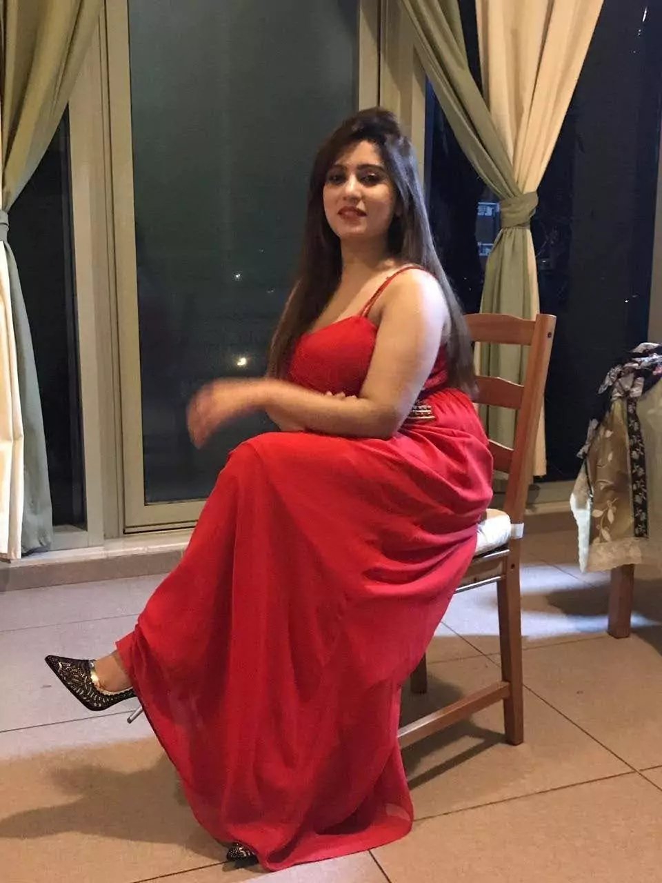 Escort Service in Tseminyu