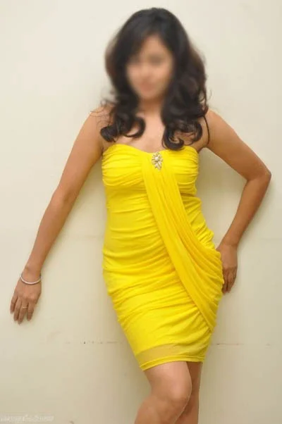 Russian Tseminyu Call Girls
